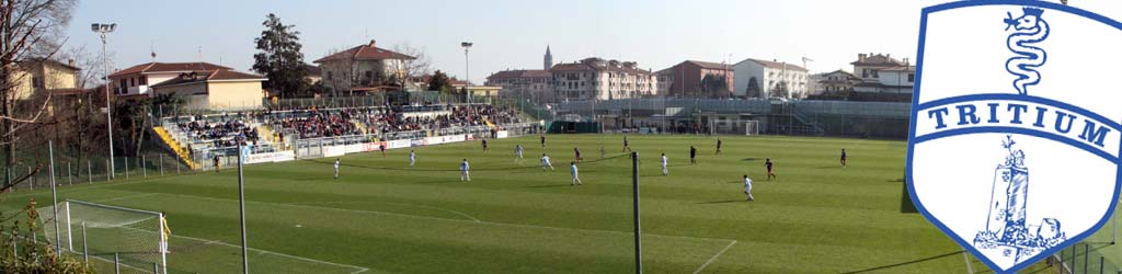 Stadio Comunale La Rocca